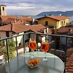 Gasthof Dependance Pesce D'oro Verbania