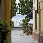 Dependance Pesce D'oro 3* Verbania