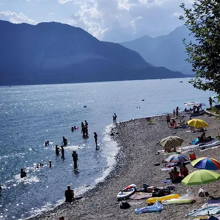 Dependance Pesce D'oro 3*