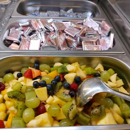 Dependance Pesce D'oro بيت ضيافة 3*