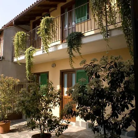 Dependance Pesce D'oro Gasthof 3*