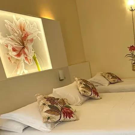 بيت ضيافة Dependance Pesce D'oro فيربانيا