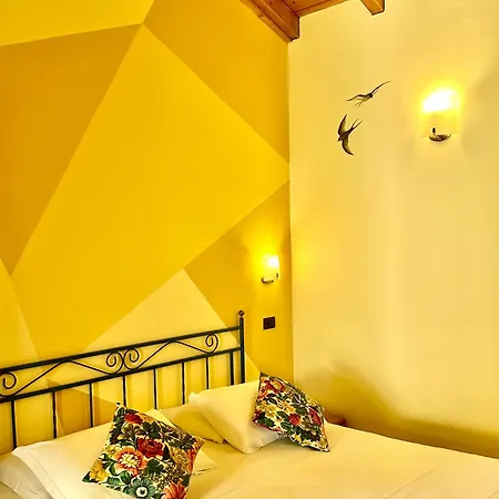 Dependance Pesce D'oro Verbania