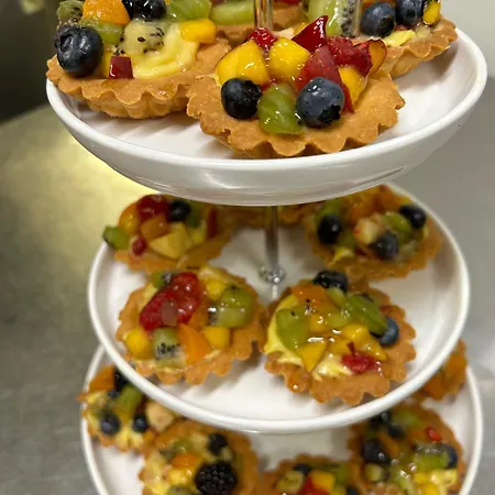 بيت ضيافة Dependance Pesce D'oro