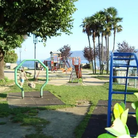 Pensionat Dependance Pesce D'oro 3*