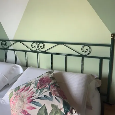 بيت ضيافة Dependance Pesce D'oro