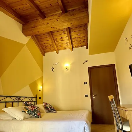 Dependance Pesce D'oro بيت ضيافة 3*