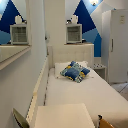 Dependance Pesce D'oro بيت ضيافة