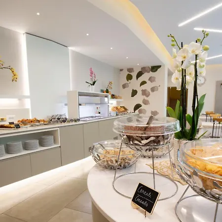Dependance Pesce D'oro Guest house *