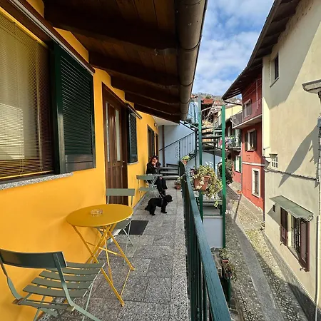 Dependance Pesce D'oro Gasthof 3*