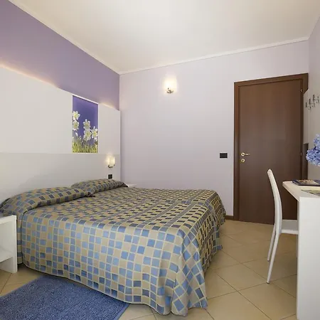Guest house Dependance Pesce D'oro *