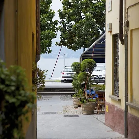 Dependance Pesce D'oro 3* Βερμπάνια