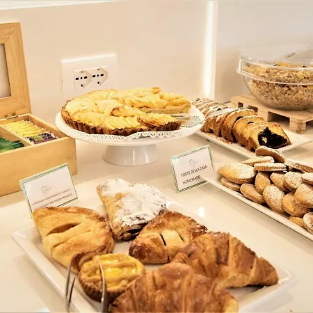 Dependance Pesce D'oro 3* فيربانيا