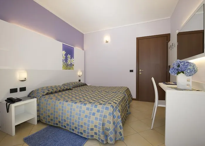 בית הארחה Dependance Pesce D'oro 3*